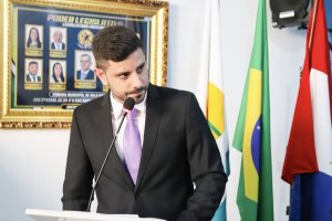 Dalminho assume para seu segundo mandato e promete ainda mais trabalho por Belo Monte