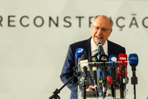 Comitê do governo com exportadores vai discutir tarifa dos EUA