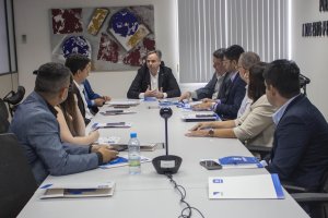 Juceal fortalece atividade leiloeira com solenidade voltada aos profissionais que atuam em Alagoas