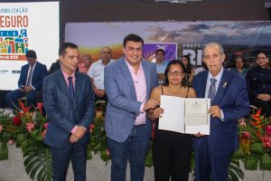 Solo Seguro: CNJ garante segurança jurídica a 251 famílias em Alagoas