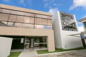 Casa da Mulher Alagoana realizou 1.115 atendimentos nos seis primeiros meses de 2025