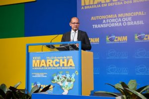 Defesa Civil Alerta será lançado em junho no Nordeste