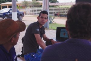 Pecuária de corte: expedição oferece consultoria técnica gratuita para propriedades rurais de Alagoas