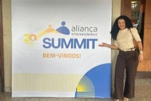 Norte e Nordeste ganham protagonismo no microempreendedorismo e inspiram soluções de impacto em evento nacional