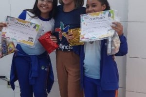 Estudantes de escolas municipais vão representar Maceió na etapa estadual do prêmio MPT na Escola