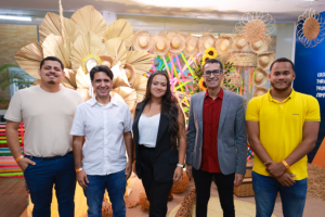 Vice-prefeito de Campo Alegre participa da abertura do 1º Fórum de Turismo Regional das Instâncias de Alagoas