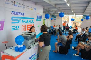 Sebrae promove atendimento especial para MEIs em Maceió durante semana dedicada ao microempreendedor
