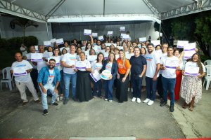 Emprega Mais Alagoas ultrapassa a marca de 1,4 mil trabalhadores capacitados