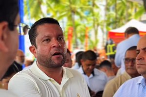 Vereador Allan Pierre celebra investimento milionário do Estado na segurança pública em Maceió