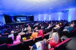 Alagoas Previdência promove simpósio com foco em inovação e transparência na gestão pública