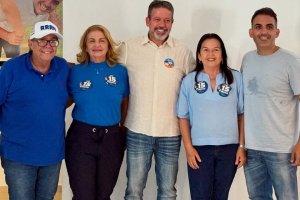 Com apoio decisivo de Arthur Lira, obras da 2ª etapa do Hospital do Futuro, em Pilar, avançam para ampliar e melhorar o atendimento de saúde em Alagoas