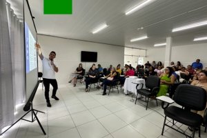 Projeto Penedo Avalia mostra evolução no desempenho estudantes de escolas da Semed