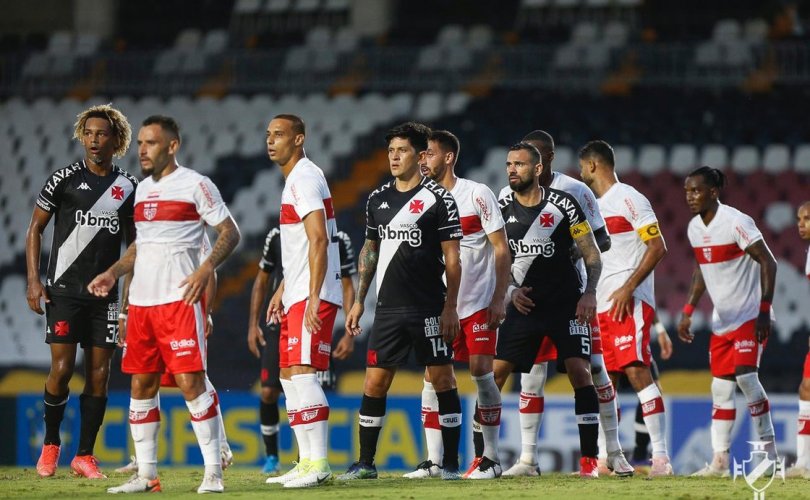 Foto: Rafael Ribeiro/Vasco da Gama