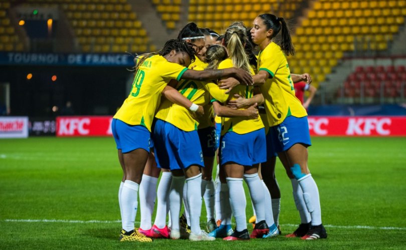 Foto: A2M/CBF