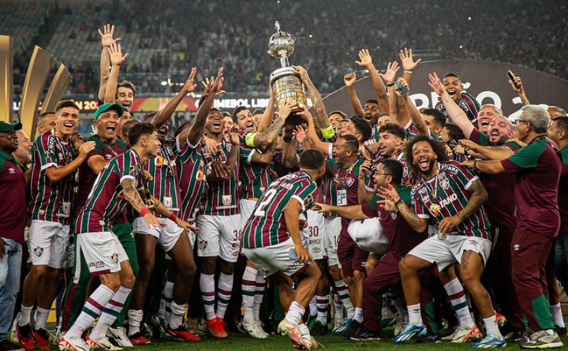 Foto: Marcelo Gonçalves/Fluminense FC