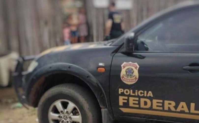 Os suspeitos, investigados na Operação Ponto Final, são procurados por crimes que preveem penas de até 15 anos de prisão