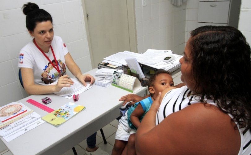 Os dados serão utilizados para auxiliar os municípios na melhoria da gestão operacional dos programas de suplementação