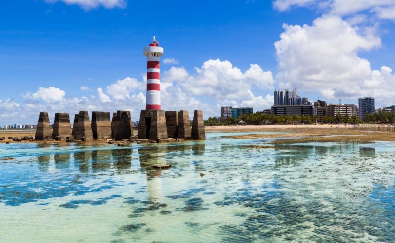 Campanha Meu Destino é Brasil visa fortalecer o turismo doméstico no pós pandemia. Foto: Arquivo Semtel