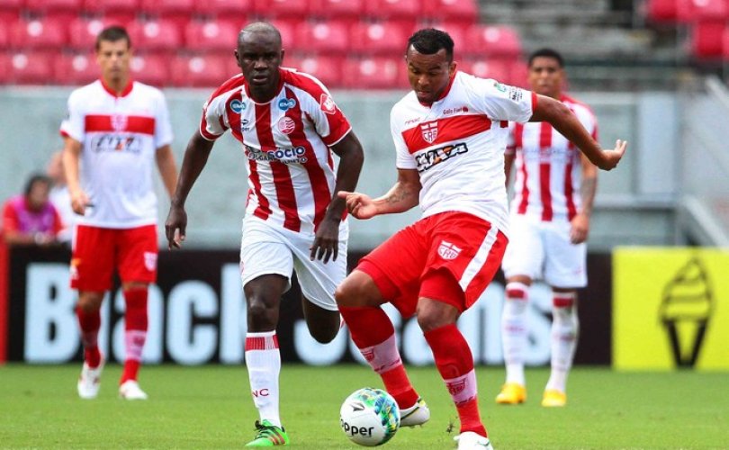 CRB e Náutico se reencontram em duelo decisivo pela Série B (foto: Marlon Costa / Pernambuco Press)