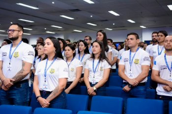 Concurso público da Polícia Científica de Alagoas foi um dos mais concorridos da história da Segurança Pública