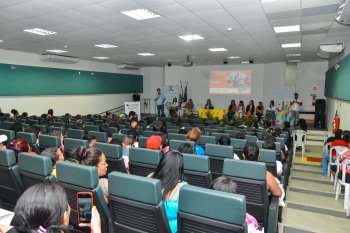 Coruripe foi o primeiro município do Brasil a implantar o Programa de Desenvolvimento Cognitivo COGNVOX para atender estudantes com deficiência na sua rede pública de ensino| João Alexandre