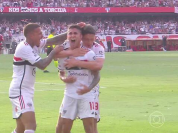 1º título e fim de jejum: São Paulo é campeão da Copa do Brasil