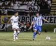 CSA leva gol no fim e só empata com o ABC em Natal