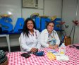 Prefeitura de Coruripe e Secretaria de Saúde garantiram tranquilidade e atendimento de qualidade durante Coruripe Arretado