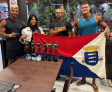 Atletas de Marechal Deodoro brilham no cenário do fisiculturismo nacional