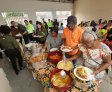 Cozinha Comunitária transforma realidade de mulheres no Quilombo Patioba