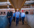Lessa cumpre agenda em Arapiraca e destaca obras que reforçam saúde no Agreste
