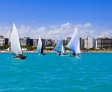Maceió brilha como o 3º destino nacional mais vendido em 2024, aponta Anuário Braztoa