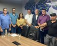 Saneamento em Pão de Açúcar é discutido com a Conasa Águas do Sertão