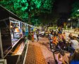 Empreendedoras comemoram um ano de funcionamento do Parque da Mulher