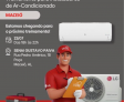 Maceió recebe Roadshow LG para instaladores no dia 22 de julho