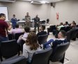 Ministério Público e PMAL apresentam os novos representantes para tratativas relacionadas ao futebol