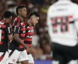 Flamengo bate o São Paulo na volta do Brasileirão e segue na liderança 