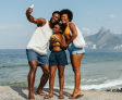 Brasil é eleito melhor destino internacional em premiação portuguesa