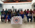 ALANE -AL leva ARCA à escola em Fernão Velho