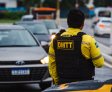 Avenida no Jaraguá será bloqueada para retirada de pórtico neste sábado (19)