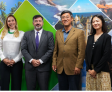 Brasil e China fortalecem parceria e anunciam Ano da Cultura e do Turismo
