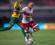 CRB e Cuiabá desperdiçam chances claras e empatam no Rei Pelé 