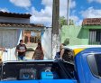 Ação de controle da UVZ de Maceió recolhe animais com sinais de esporotricose no Biu