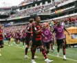 Invictos, times brasileiros decidem futuro na Copa do Mundo de Clubes