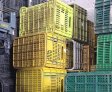 Ideral reforça segurança no Ceasa após furto contra comerciantes