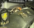 Ações da PM prendem suspeitos com armas e munições em Maceió e Rio Largo