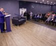 Desembargador Márcio Roberto participa de evento sobre segurança pública em Arapiraca