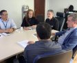 Ministério Público e Secretaria de Segurança Pública reforçam parceria para combate ao crime organizado