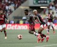 Flamengo empata com o Fluminense e é campeão carioca 
