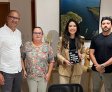 Município e Setur firmam parceria para impulsionar o turismo em Traipu